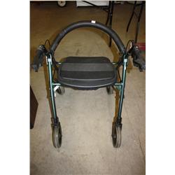 Handi Cap Walker