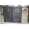 Image 2 : Set of two ground speakers
