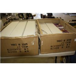 2 Cases Of Lightning Toner Bar