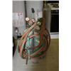 Image 1 : 2 Oxygen tanks