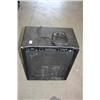 Image 1 : Fender BXA Speaker  PR 286