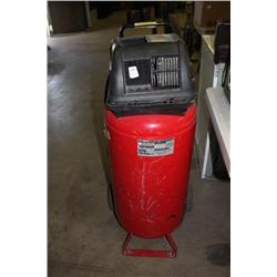 Husky 26 Gal 1.7 HP Air Compressor