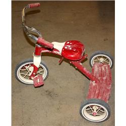 Radio Flyer Tricycle