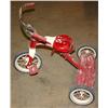 Image 1 : Radio Flyer Tricycle