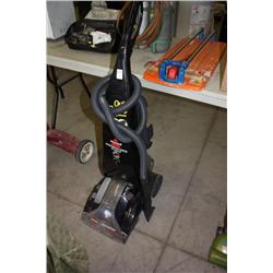 Bissell Power Steamer Carpet Cleaner