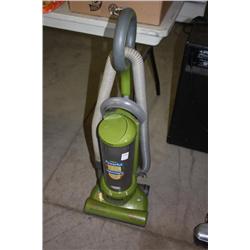 Eureka Vacuum