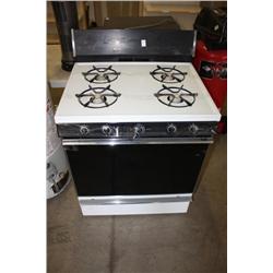 Oven / Stove