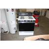 Image 2 : Oven / Stove