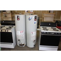 Water heater