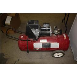 Coleman 25Gal. Electric Air Compressor