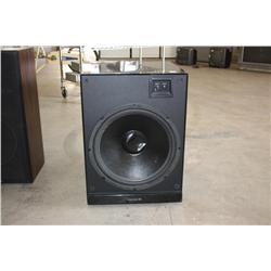 Sub Woofer