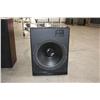 Image 1 : Sub Woofer