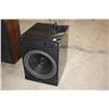 Image 2 : Sub Woofer