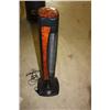 Image 1 : Oscillating Floor Fan