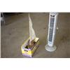 Image 1 : Fan, Boat, Misc Items