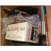 Image 1 : Box of Misc. Collectible Items