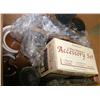 Image 2 : Box of Misc. Collectible Items