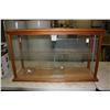Image 1 : Glass Display Case