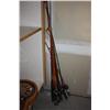 Image 1 : Lot Of Fishing Poles