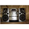 Image 1 : Sony Stereo