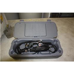Dremel Tool With Box