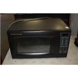 Sharp Carousel Microwave