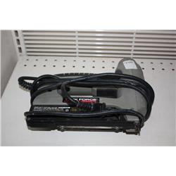 Task Force electric 18 Gage Brad Nailer