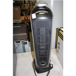 Lasko Personal Home Or Office Heater