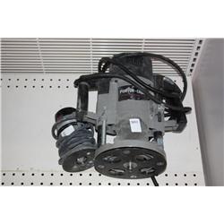 2 Porter cable Routers