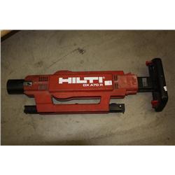 Hilti DX A70 R