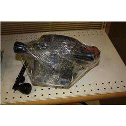 Trim Cutting Tool With Base