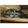 Image 1 : Worm Drive Skill Saw