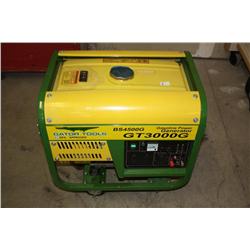 Gator Generator GT3000G
