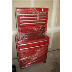Craftsman Tool Box