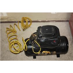 Small Air Compressor