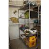 Image 1 : Rack Lot Of House Wares
