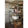 Image 1 : Rack Lot Of Misc Items