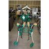 Image 1 : 2 Pcs Invacare Equipment