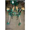 Image 2 : 2 Pcs Invacare Equipment