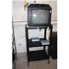Image 1 : TV & AV Cart