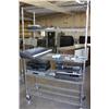 Image 1 : Rack Lot Of Misc electroics