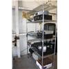 Image 1 : Rack Lot Of Electronics