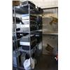 Image 1 : Rack Lot Of Misc electroics