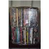 Image 1 : Lot Of Appr. 40 DVD's