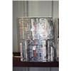 Image 1 : Lot Of Appr. 40 DVD's