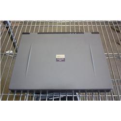 Dell Latitude CSX Laptop