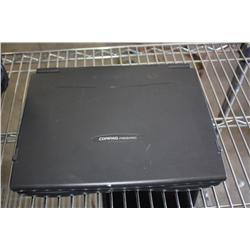 Compaq Presario Laptop