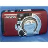 Image 1 : Olympus All Weather 35mm Camera