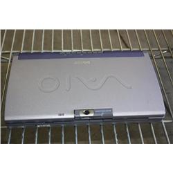 Sony Note Book PCG-C1X Laptop