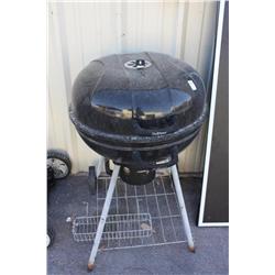 UniFlame Charcol Grill